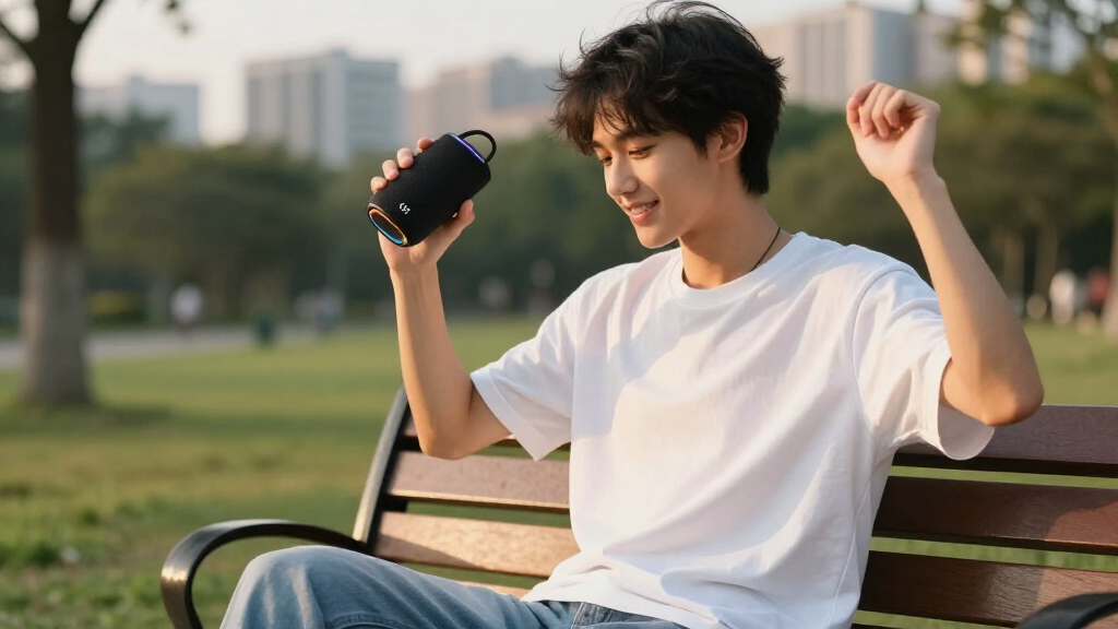 11 Best Student-Friendly Portable Speakers in 2026