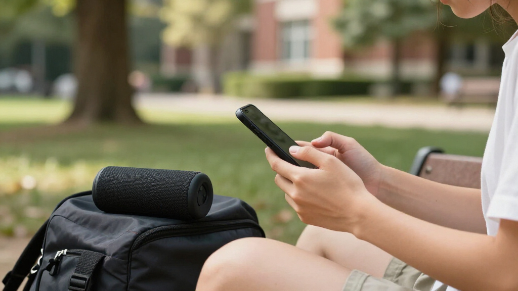 11 Best Wireless Bluetooth Speakers for Students in 2026
