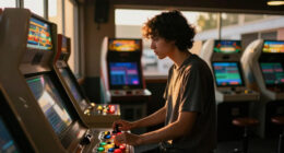 12 Best Arcade Cabinets in 2026