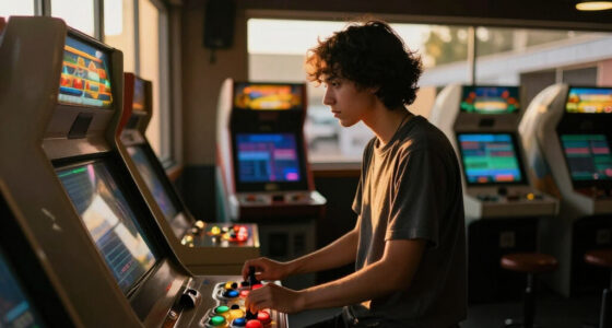 12 Best Arcade Cabinets in 2026