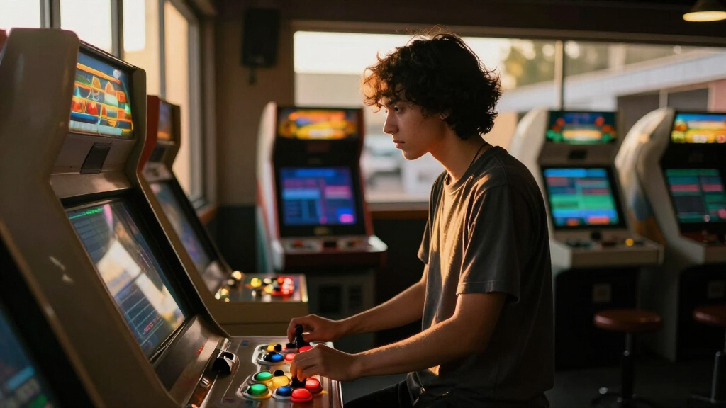 12 Best Arcade Cabinets in 2026