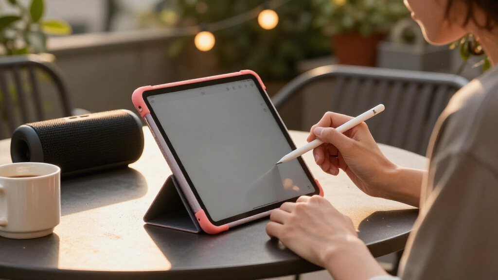 12 Best iPad Mini Accessories in 2026