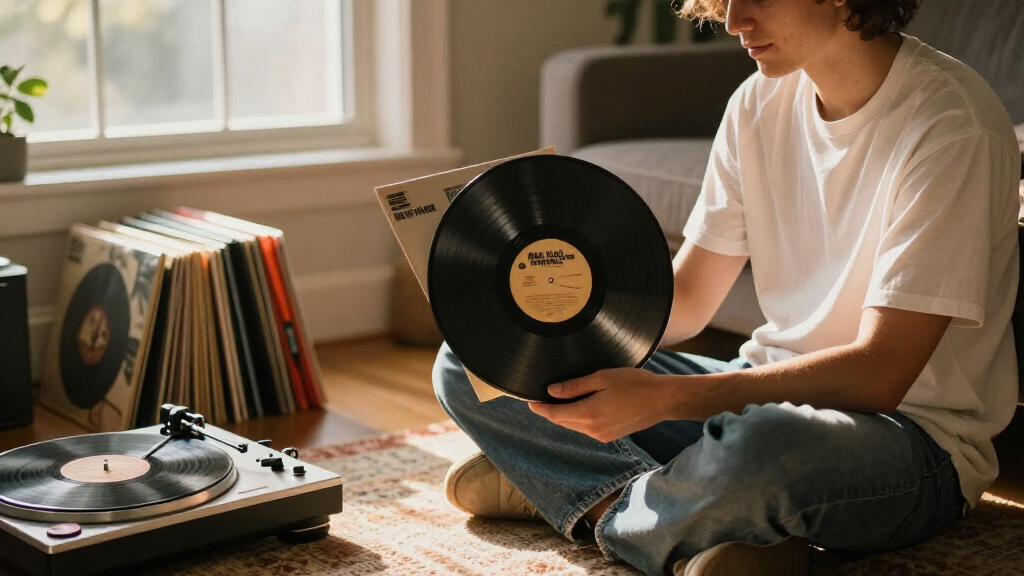 12 Best Mac Miller Vinyl Records in 2026