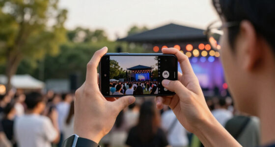 12 Best Motorola Smartphones in 2026