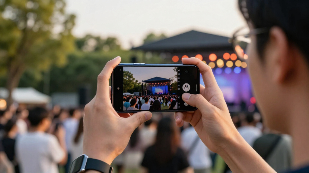 12 Best Motorola Smartphones in 2026