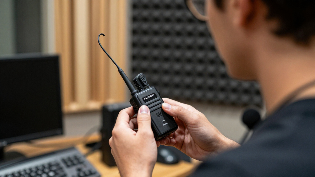 12 Best Wireless Microphone Systems in 2026