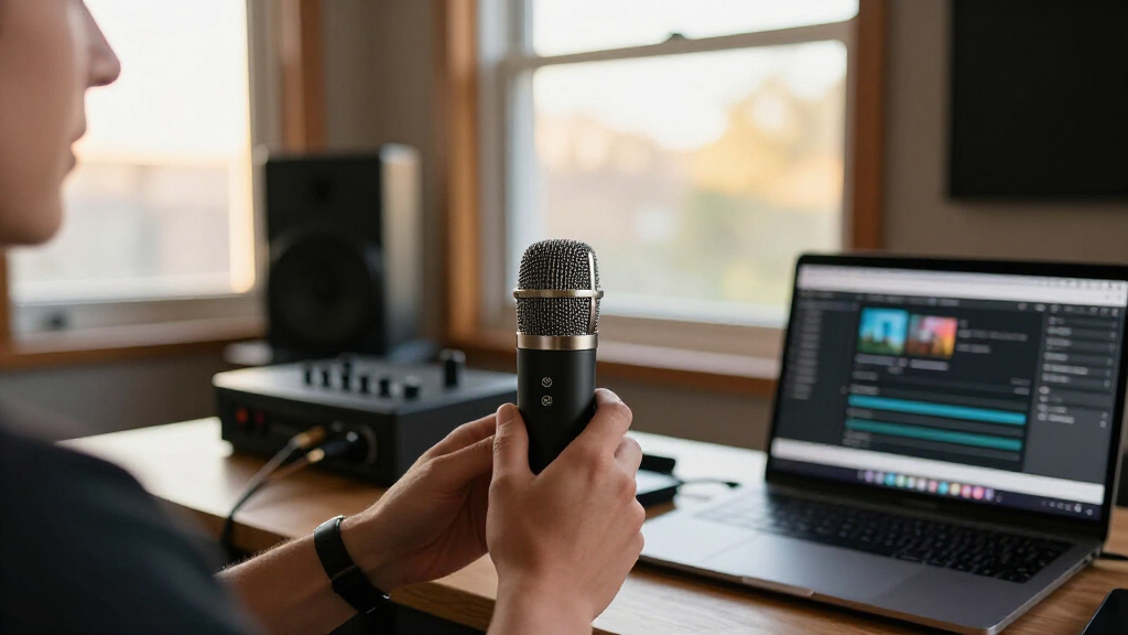 12 Best Wireless Microphones for Streaming in 2026