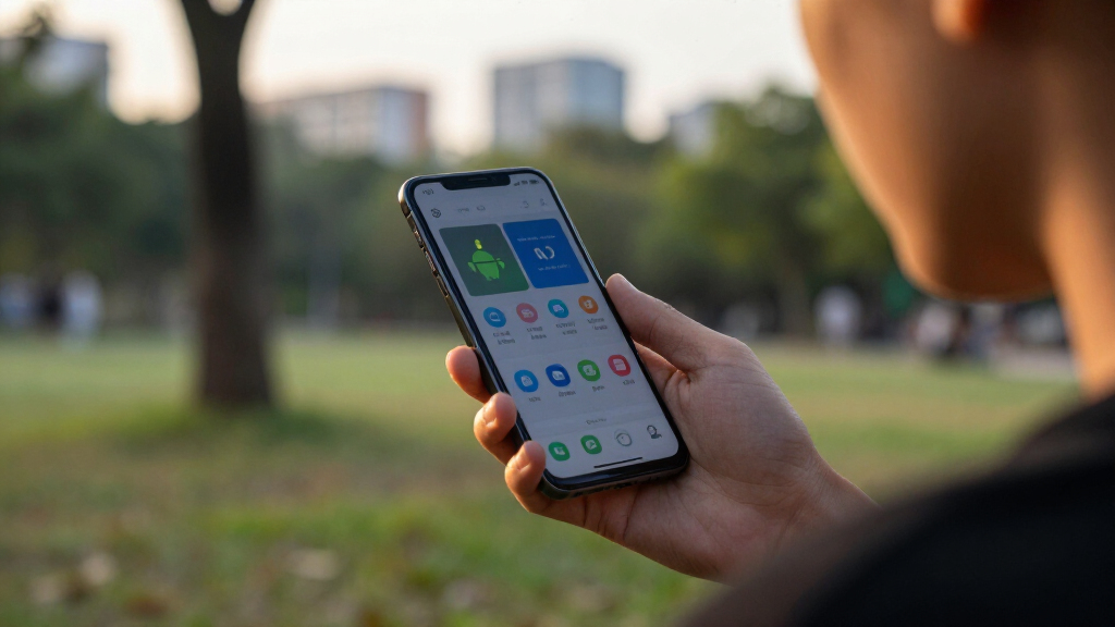 13 Best Android Smartphones in 2026