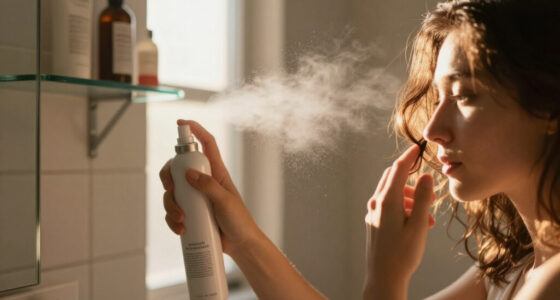 13 Best Anti-Humidity Hair Products in 2026