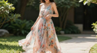 13 Best Drop-Waist Maxi Dresses in 2026