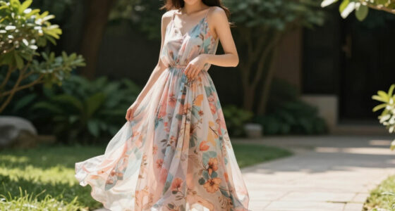 13 Best Drop-Waist Maxi Dresses in 2026