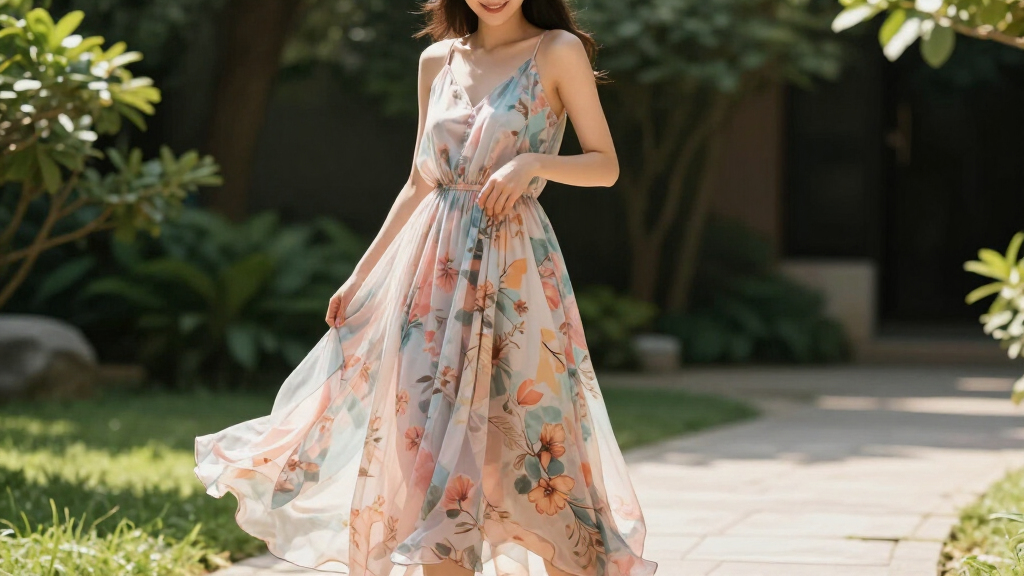 13 Best Drop-Waist Maxi Dresses in 2026