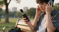 13 Best Portable Audio Recorders for Students in 2026