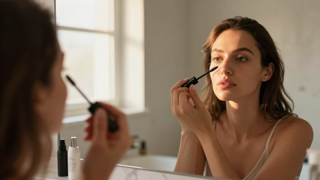 13 Best Smudge-Proof Mascaras in 2026