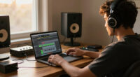 13 Best Studio Headphones for Music Production in 2026
