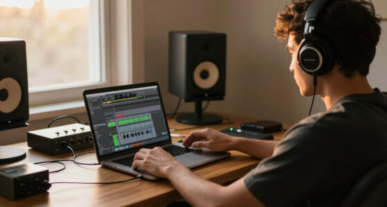 13 Best Studio Headphones for Music Production in 2026