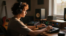 13 Best Studio Headphones for Music Production in 2026