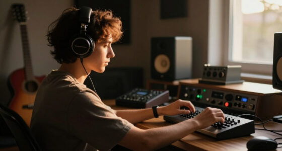 13 Best Studio Headphones for Music Production in 2026