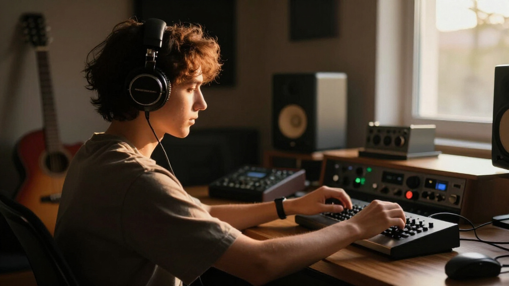 13 Best Studio Headphones for Music Production in 2026