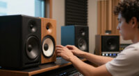 13 Best Studio Monitor Speakers in 2026