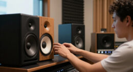 13 Best Studio Monitor Speakers in 2026