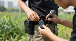 13 Best Wireless Microphone Systems For Creators In 2026