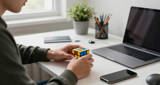 14 Best Rubik's Cubes in 2026