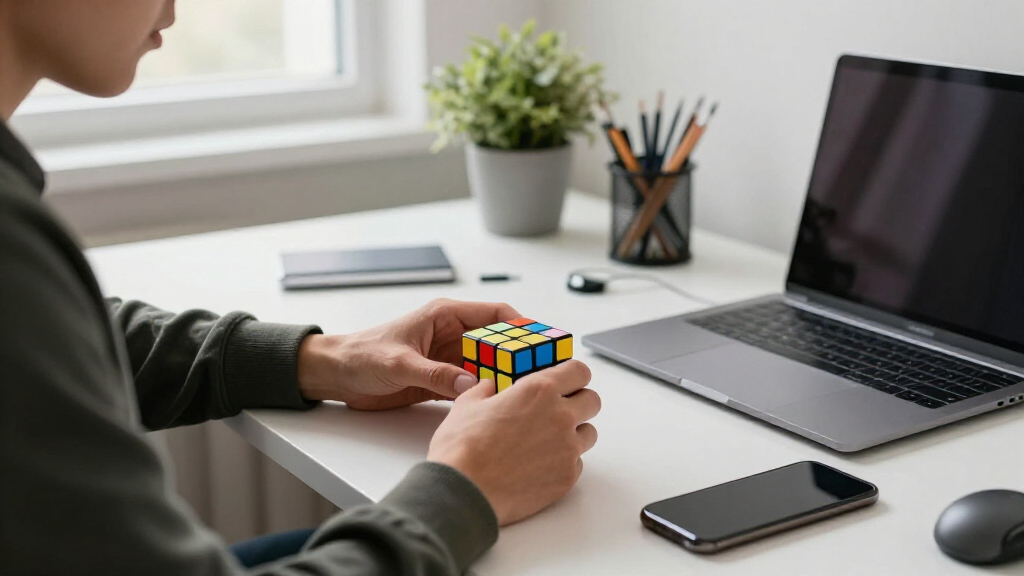 14 Best Rubik's Cubes in 2026