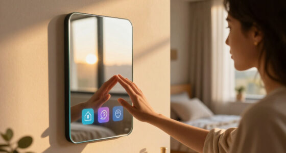14 Best Smart Mirrors in 2026