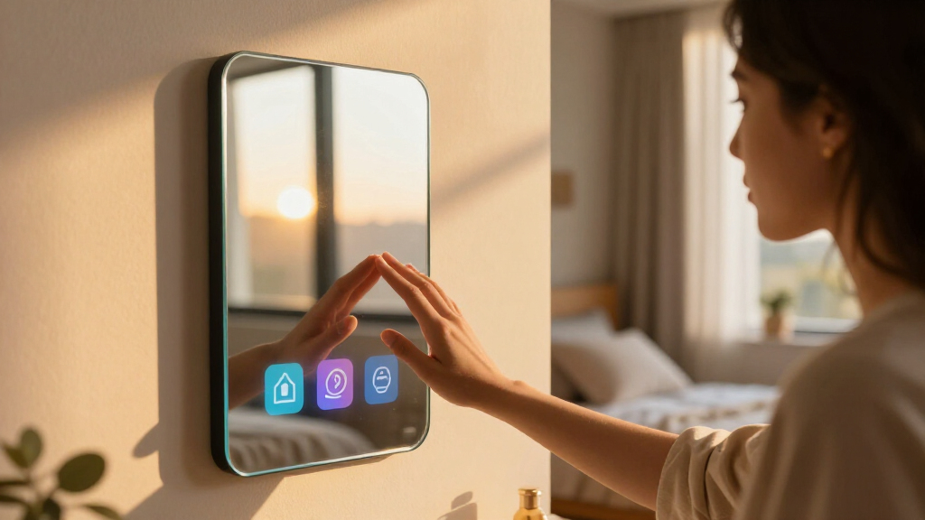 14 Best Smart Mirrors in 2026