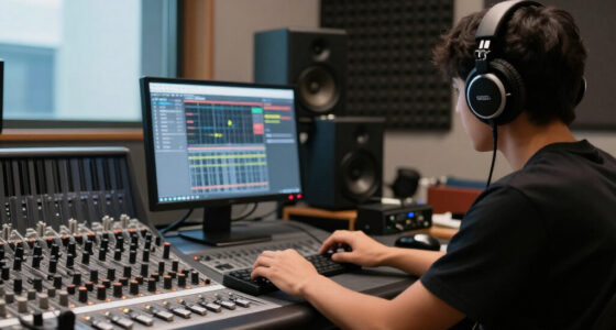 14 Best Studio Headphones For Music Production In 2026