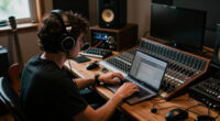 14 Best Studio Headphones for Music Production in 2026