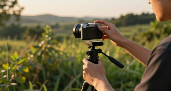 15 Best Camera Robots in 2026