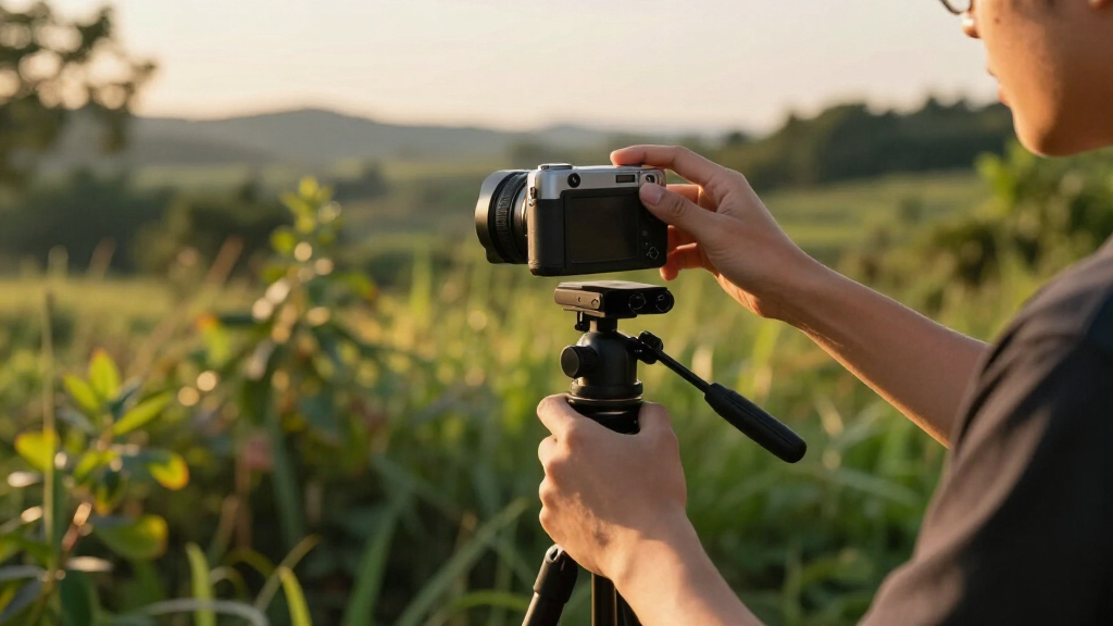 15 Best Camera Robots in 2026