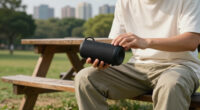 15 Best Portable Bluetooth Speakers in 2026