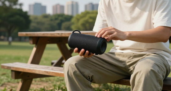 15 Best Portable Bluetooth Speakers in 2026