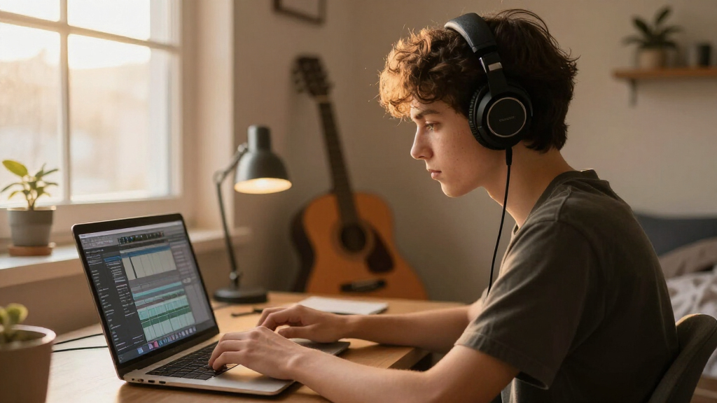 15 Best Studio Headphones For Students In 2026