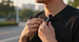 15 Best Wireless Lavalier Microphones in 2026