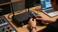 15 Best Wireless Microphone Systems in 2026