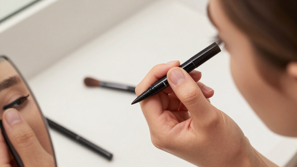 4 Best Winged Eyeliner Products in 2026
