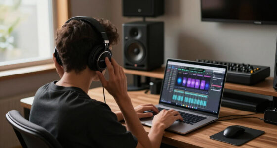5 Best Samsung Over-Ear Headphones in 2026