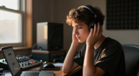 6 Best Studio Headphones for Students in 2026