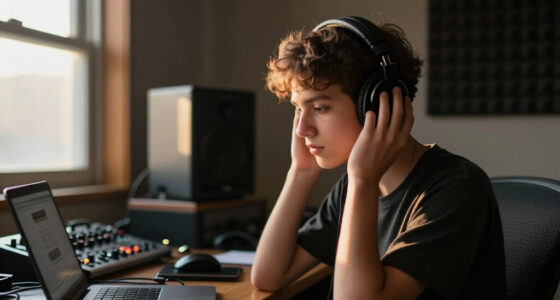 6 Best Studio Headphones for Students in 2026