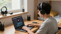 6 Best Wireless Headphones For Students In 2026