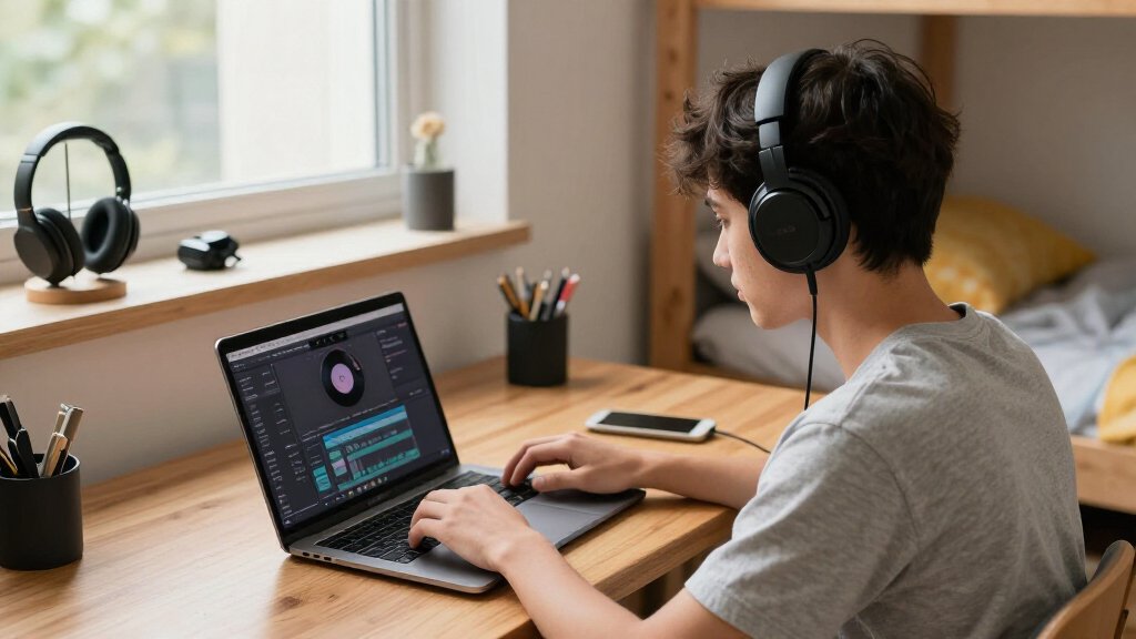 6 Best Wireless Headphones For Students In 2026