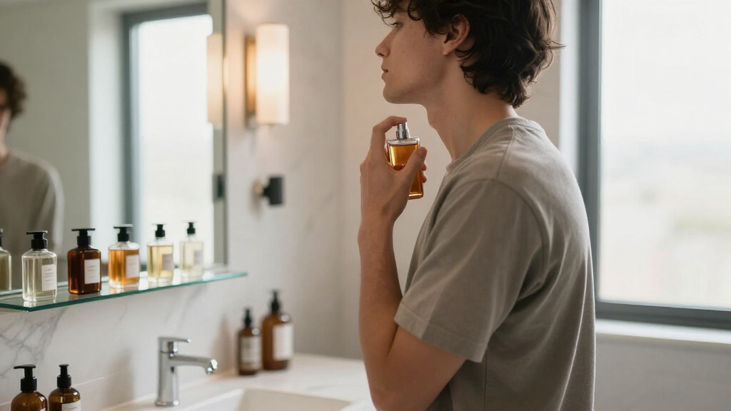 8 Best New Colognes in 2026