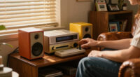 8 Best Retro Gaming Sound Systems in 2026