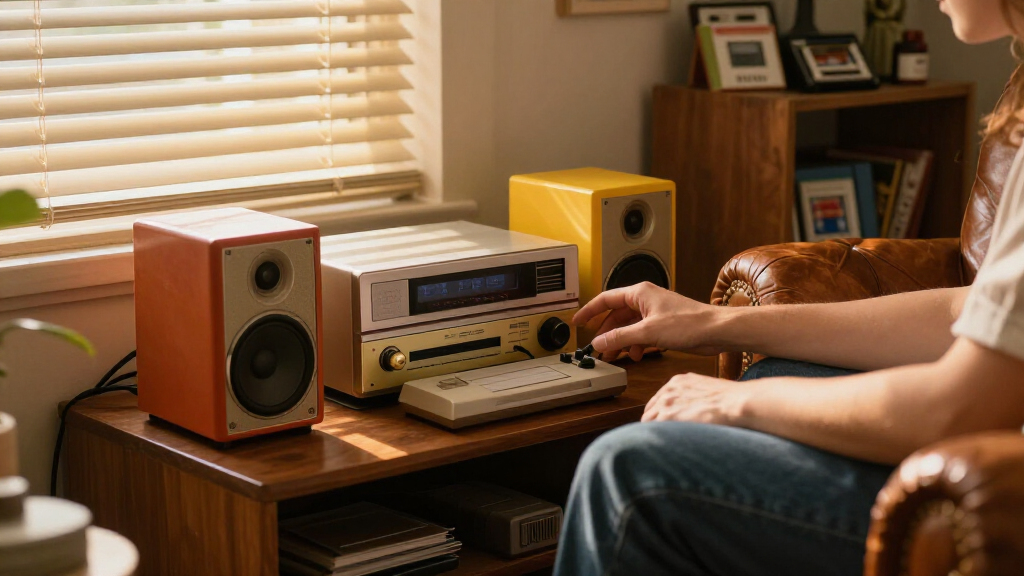 8 Best Retro Gaming Sound Systems in 2026