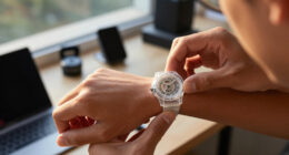 8 Best Translucent Transparent Watches in 2026