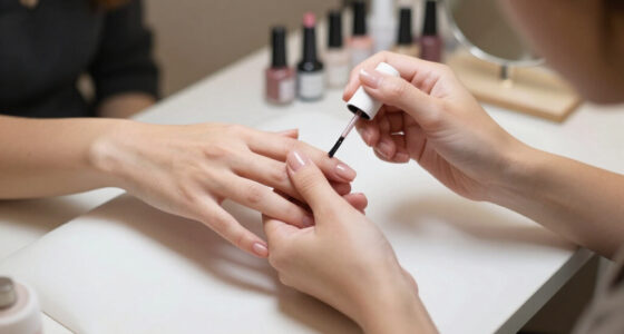 9 Best Nude Nail Polishes in 2026